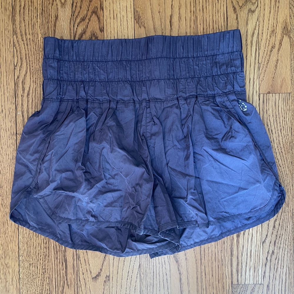 FP Movement Way Home Shorts